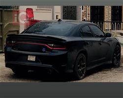 دودج تشارجر